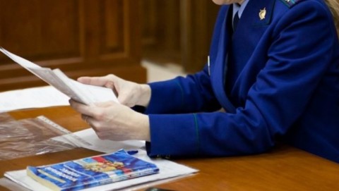 Прокуратура Нижегородской области утвердила обвинительное заключение по уголовному делу об убийстве должностного лица в связи с исполнением им своих служебных обязанностей