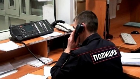 Ардатовские полицейские задержали подозреваемого в краже денег у пенсионерки